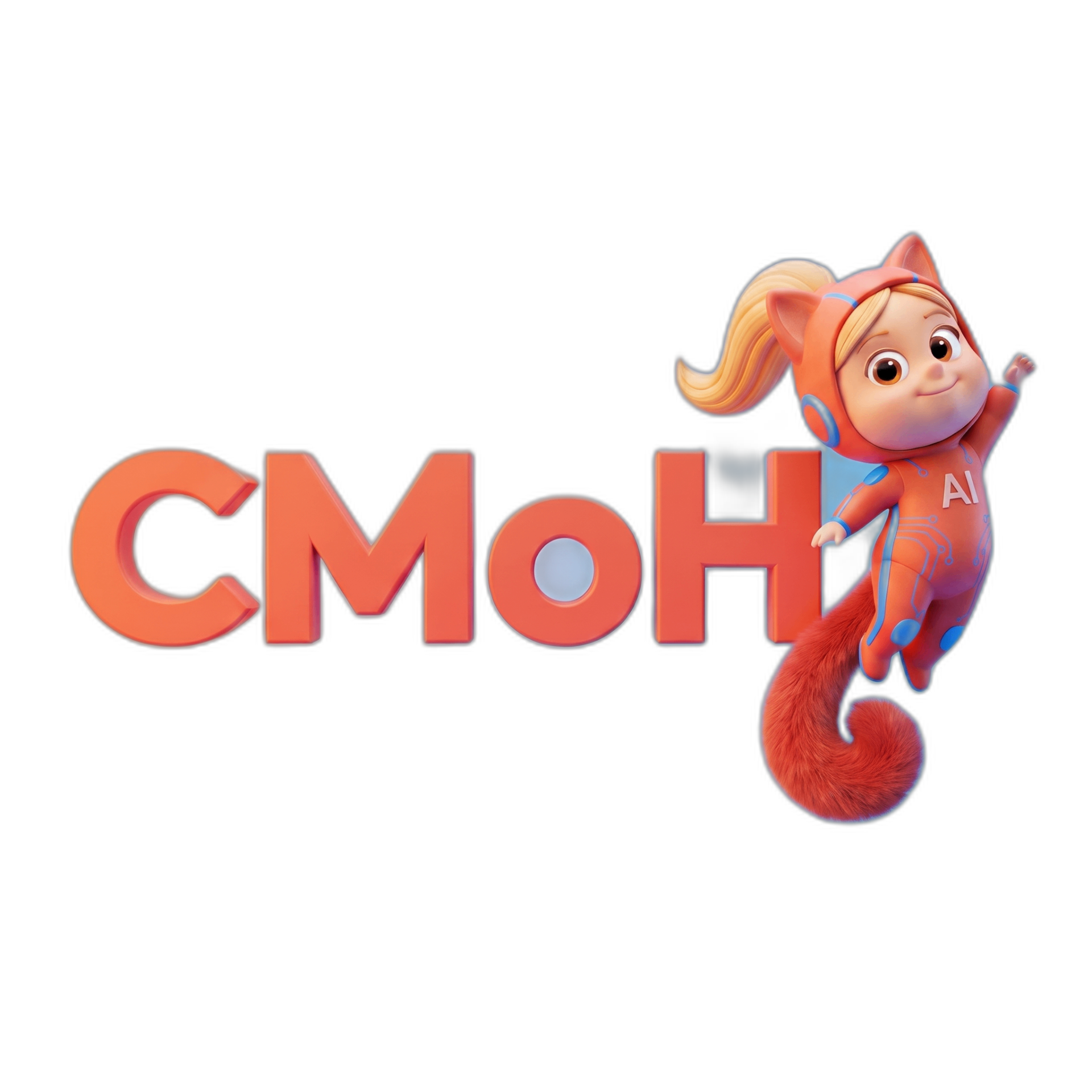 CMOH!