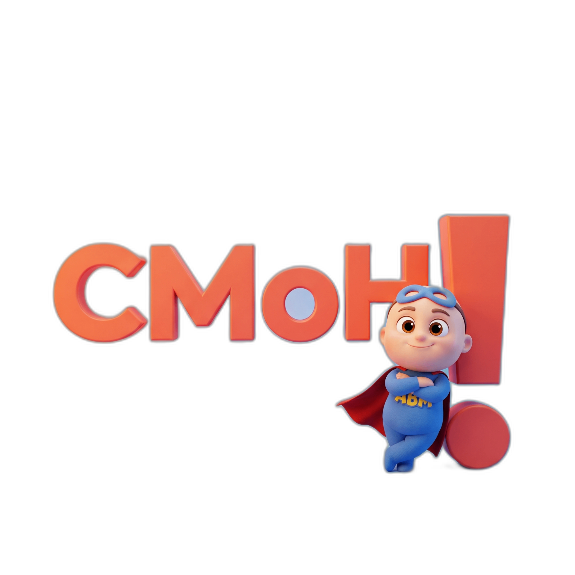 CMOH!